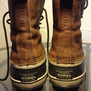 Sorel 1964 Premium Winter Boots - Men's